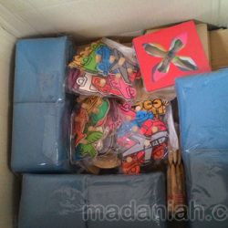 Toko Alat Peraga Edukasi Tapin Kalimantan Selatan Toko Alat Peraga Edukasi Tapin Kalimantan Selatan