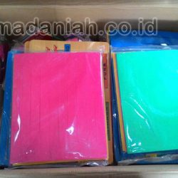 Toko Alat Peraga Edukasi Kramat Tegal