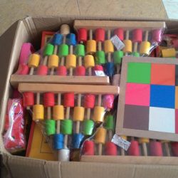 Toko Alat Peraga Edukasi Denpasar Selatan