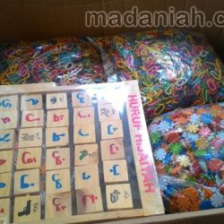 Toko Alat Peraga Edukasi Bayan Purworejo