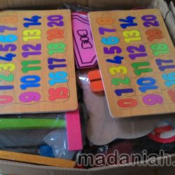 Toko Alat Peraga Edukasi Banda Aceh