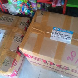 Toko Alat Peraga Edukasi Kramat Tegal