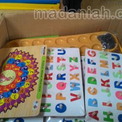 Toko Alat Peraga Edukasi Ambulu Jember
