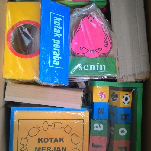 Toko Alat Peraga Edukasi Cilimus Kuningan