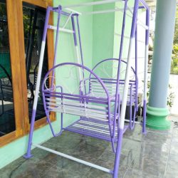 Toko Produsen Pembuat Mainan Ayunan Kotak Anak Yogyakarta
