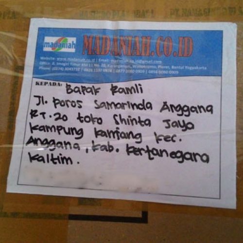 Toko Alat Peraga Edukasi Kutai Kartanegara Toko Alat Peraga Edukasi Kutai Kartanegara