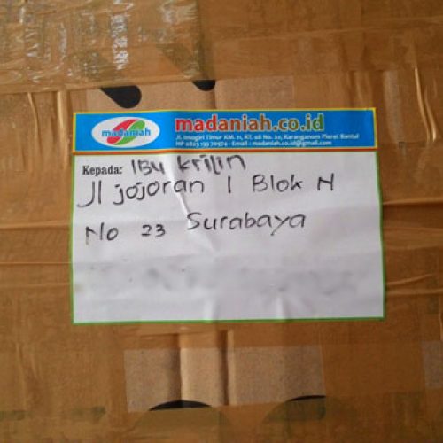 Toko Alat Peraga Edukasi Gubeng Surabaya