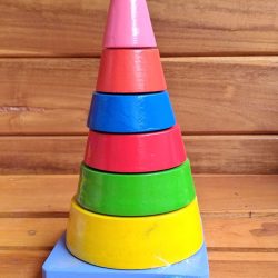 Alat Peraga Edukasi Menara Alat Peraga Edukasi Menara