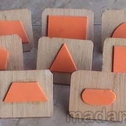 Alat Peraga Edukasi Stempel Alat Peraga Edukasi Stempel