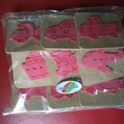 Alat Peraga Edukasi Stempel Alat Peraga Edukasi Stempel