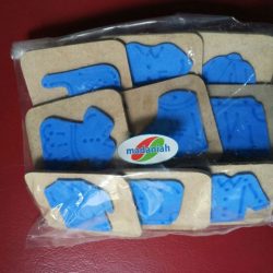 Alat Peraga Edukasi Stempel Alat Peraga Edukasi Stempel