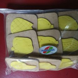 Alat Peraga Edukasi Stempel Alat Peraga Edukasi Stempel