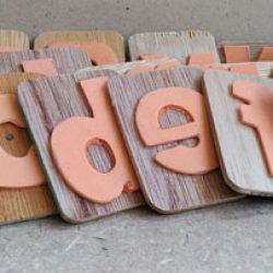 Alat Peraga Edukasi Stempel Alat Peraga Edukasi Stempel