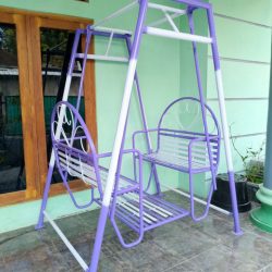 Toko Produsen Pembuat Mainan Ayunan Kotak Anak Yogyakarta
