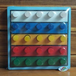 Alat Peraga Edukasi Pasak
