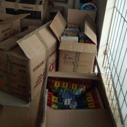 Toko Alat Peraga Edukasi Sukolilo Surabaya