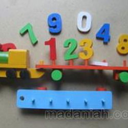 Alat Peraga Edukasi Balok Bentuk Alat Peraga Edukasi Balok Bentuk