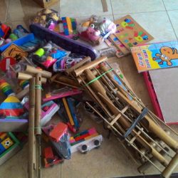 Toko Alat Peraga Edukasi Gubeng Surabaya