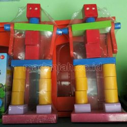 Alat Peraga Edukasi Balok Bentuk Alat Peraga Edukasi Balok Bentuk