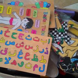 Toko Alat Peraga Edukasi Gubeng Surabaya