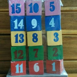 Alat Peraga Edukasi Menara Alat Peraga Edukasi Menara