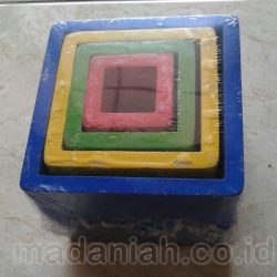 Alat Peraga Edukasi Tebal Tipis Alat Peraga Edukasi Tebal Tipis