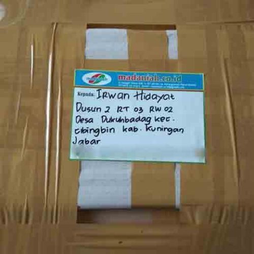 Toko Alat Peraga Edukasi Dukuhbadag Kuningan