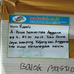 Toko Alat Peraga Edukasi Anggana Kalimantan Timur