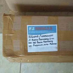 Toko Alat Peraga Edukasi Balla Parang Makassar