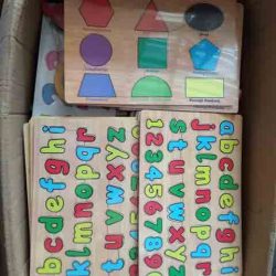 Toko Alat Peraga Edukasi Banjarmasin