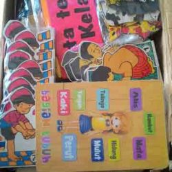 Toko Alat Peraga Edukasi Sidenreng Rappang