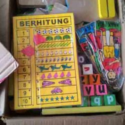Toko Alat Peraga Edukasi Sidenreng Rappang