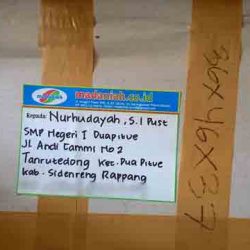 Toko Alat Peraga Edukasi Sidenreng Rappang