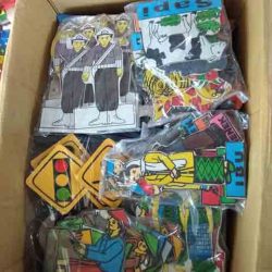 Toko Alat Peraga Edukasi Anggana Kalimantan Timur
