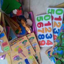 Toko Alat Peraga Edukasi Koto Tangah Padang