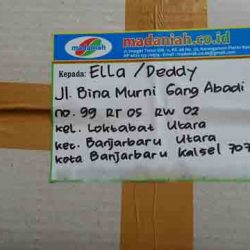 Toko Alat Peraga Edukasi Banjarbaru
