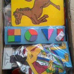 Toko Alat Peraga Edukasi Sidenreng Rappang