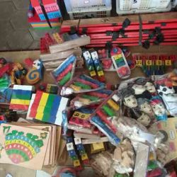 Toko Alat Peraga Edukasi Banjarmasin