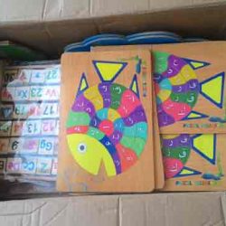 Toko Alat Peraga Edukasi Tasikmalaya