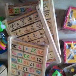 Toko Alat Peraga Edukasi Koto Tangah Padang
