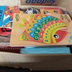 Toko Alat Peraga Edukasi Dukuhbadag Kuningan