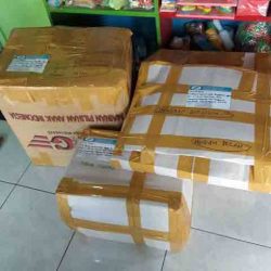 Toko Alat Peraga Edukasi Anggana Kalimantan Timur
