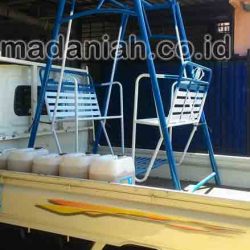 6 Toko Produsen Pembuat Mainan Ayunan Kotak Anak Ngaglik Sleman