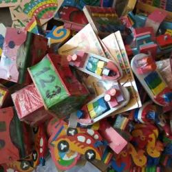 Toko Alat Peraga Edukasi Banjarmasin