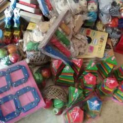 Toko Alat Peraga Edukasi Banjarmasin