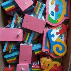 Toko Alat Peraga Edukasi Banjarmasin