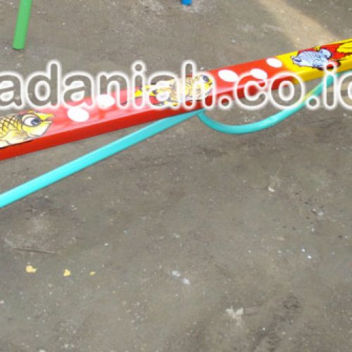 Mainan Untuk Anak Model Titian Besi Mainan Untuk Anak Model Titian Besi