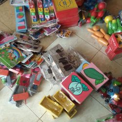 Toko Alat Peraga Edukasi Marpoyan Damai Riau