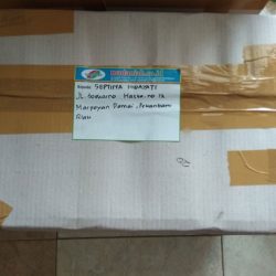 Toko Alat Peraga Edukasi Marpoyan Damai Riau