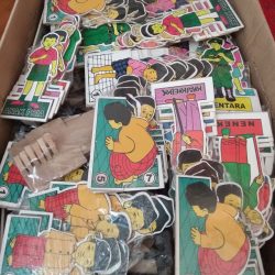 Toko Alat Peraga Edukasi Marpoyan Damai Riau